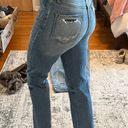 Cello High Rise Dad Jeans Photo 3