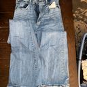 Abercrombie & Fitch Boot Cut Jeans Photo 1