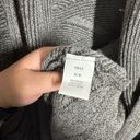 Kerisma  Rikki Cardigan Charcoal Gray Size Small Medium NWT Photo 9