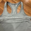 Lululemon Grey Tank Top Photo 3