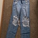 American Eagle Outfitters Jeans Photo 1