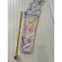 n:philanthropy  Womens Lennox Jumpsuit Multicoloured Tie Dye Jogger Size XS Photo 3