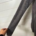 Barefoot Dreams  Carbon Bamboo Chic Lite Hi Low Cardigan, EUC, Medium, MSRP $118 Photo 4