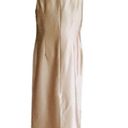 Jessica Howard  Evenings Jacket Dress Woman Tan Sequins 2 Piece Midi Size 14W Photo 8