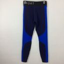 Juicy Couture  Sport High Rise Leggings Size Small Photo 3