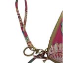 Simply Southern  Wallet Hammock Pink Seashells Starfish Zip Around Wristlet NWT Photo 4