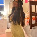 Princess Polly Yellow Dress Photo 2