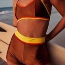 Free People NWT!  x Atmosea Sunset Surf Set - Size Medium Photo 0