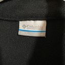 Columbia  Women’s Fleece Jacket with Zip Pockets size medium black Photo 5