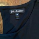 Juicy Couture Black Mini Dress Photo 3