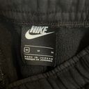 Nike black  joggers Photo 2