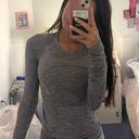 Lululemon Swiftly Tech Long Sleeve Photo 2