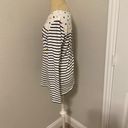 Boden USA Boden Striped And Polka Dot Top Photo 2