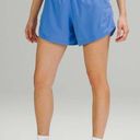 Lululemon Tracker Mid Rise Shorts Photo 0