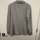 The Loft  Light Grey Blazer  Photo 5