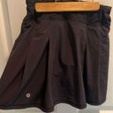 Lululemon Pace Rival Skirt Tall Photo 2