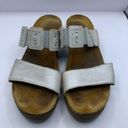 Naot Women's Ashley sandal size 37 US 6.5 Photo 2