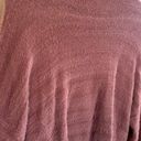 American Eagle Mauve Sweater Photo 1