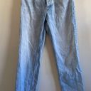 ZARA Relaxed Baggy Fit Jeans Photo 0