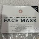 Lauren James  NIB face masks Photo 1