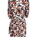 Ted Baker  Skiala Wrap Front Printed Mini Dress Size 8 NWT Photo 5