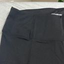 n:philanthropy  Women Medium Karlie Leggings Black Skinny Leg Pull On Stretch NWT Photo 2