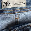 ZARA High Rise Jeans Photo 1