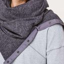 Lululemon vinyasa scarf rulu Photo 1