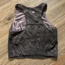 Lululemon  Invigorate Training Tank Top Dusky Lavender Black 2 Photo 10