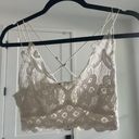 Free People Bralette Bra Top Photo 0