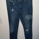 Label of Graded Goods Skinny Jeans Size 31 Photo 0