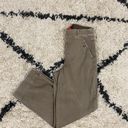 Spanx Stretch Twill Cropped Wide Leg Pants Photo 2