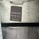 Primark Women's Grey  Peacoat Photo 2