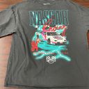 NASCAR Racing 94’ Daytona Florida Grey Short Sleeve Tee Shirt Size Small Gray Photo 0