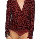 BuddyLove Leopard Bodysuit Photo 0