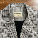 Free People NWT We The Free Cali Plaid Blazer in Dust Combo Sz XS Photo 6