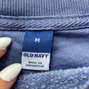 Old Navy womens oversized crewneck  Photo 1