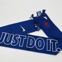 Nike USWNT Local Verbiage  Soccer Scarf A-21591 Photo 1