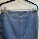 Krass&co Lauren Jeans  Ralph Lauren Denim Jean Skirt Size 4 Photo 4