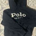 Ralph Lauren Polo Hoodie Photo 0