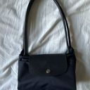 Longchamp Le Pliage Navy Purse / Tote Photo 1