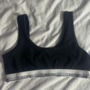 Calvin Klein Sports Bra Photo 0