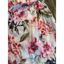 Show Me Your Mumu  floral sleepwear robe cotton one size Photo 3