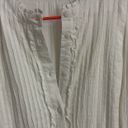 Lilly Pulitzer Lily Pulitzer White Tiered Maxi Sundress Photo 2
