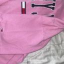 Tommy Hilfiger Vintage Pink T-shirt Photo 3