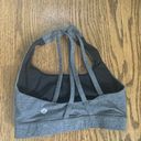 Lululemon Sports Bra Photo 1