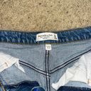 Abercrombie & Fitch Jean Short Photo 3