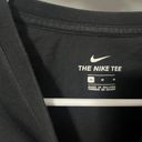 Nike Dri-Fit Cropped Tee Photo 3