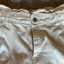 ZARA High Waisted Paperbag Shorts Photo 5