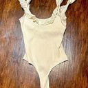 Capulet  Eyelit Body Suit Photo 2